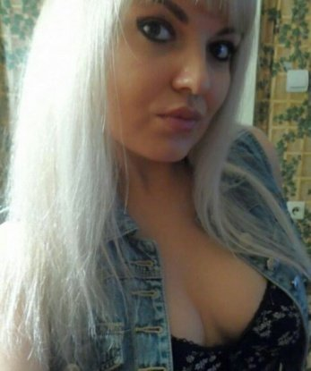 Эва, 25 лет, 3 размер груди